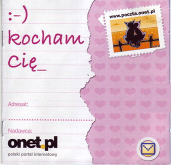 Zdjęcie do Kocham Cię