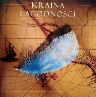 Kraina Łagodności 1. Okładka płyty