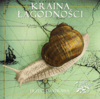 Zdjęcie do Kraina Łagodności vol.3