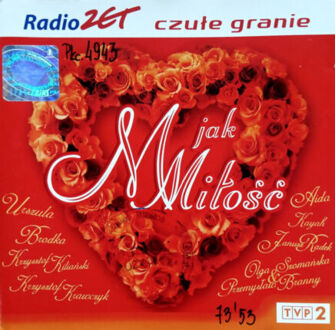 Zdjęcie do M jak Miłość