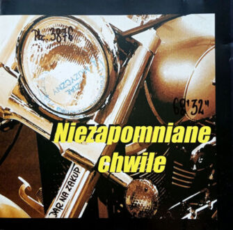 Zdjęcie do Niezapomniane chwile