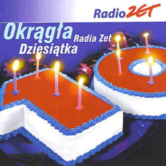 Zdjęcie do Okrągła Dziesiątka Radia Zet