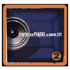 Zdjęcie do Piątki na piątki w Radiu Zet (1998)