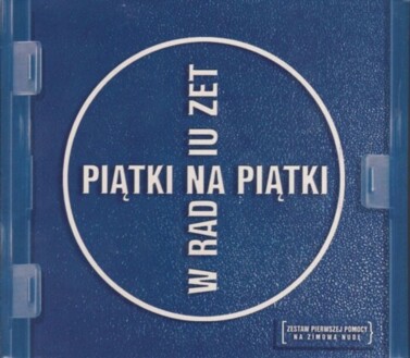 Zdjęcie do Piątki na piątki w Radiu Zet (1999)