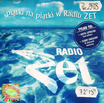 Zdjęcie do Piątki na piątki w Radiu Zet (2000)