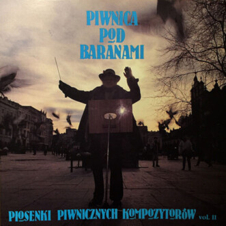 Zdjęcie do PIWNICA POD BARANAMI - Piosenki piwnicznych kompozytor&oacute;w 2