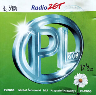 Zdjęcie do PL 2003