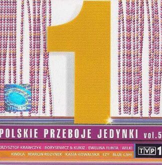 Zdjęcie do Polskie przeboje Jedynki 5