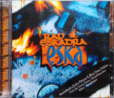 Zdjęcie do Rap eskadra Eska 1
