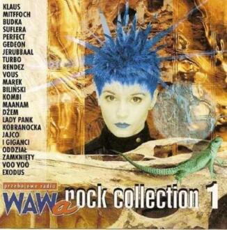 Zdjęcie do Wawa Rock Collection vol.1