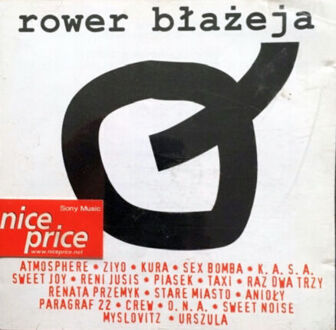 Zdjęcie do Rower Błażeja