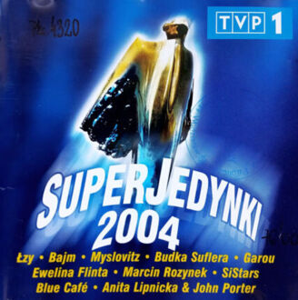 Zdjęcie do Superjedynki 2004