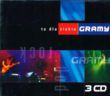 Zdjęcie do To dla ciebie gramy 1