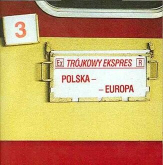 Zdjęcie do Tr&oacute;jkowy Ekspres 3. Polska-Europa (przedstawia Paweł Kostrzewa)