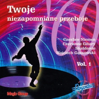 Zdjęcie do Twoje niezapomniane przeboje 1