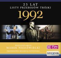 Zdjęcie do 25 Lat Listy Przeboj&oacute;w Tr&oacute;jki - 1992