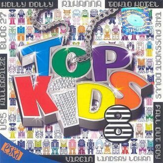 Zdjęcie do Top Kids 8