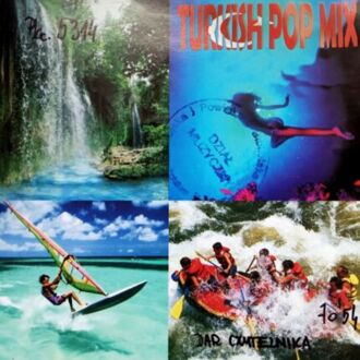 Zdjęcie do Turkish Pop Mix