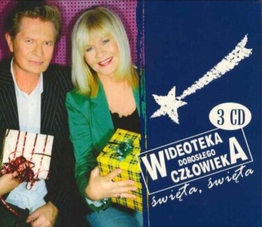 Zdjęcie do Wideoteka Dorosłego Człowieka - Święta, święta 1 - Świątecznie