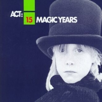 Zdjęcie do ACT: 15 Magic Years 1992-2007