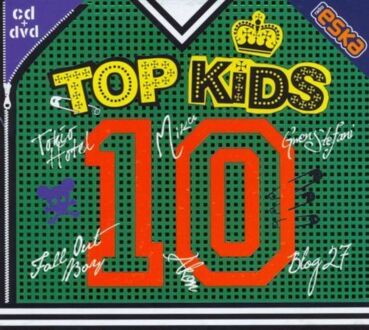 Zdjęcie do Top Kids 10
