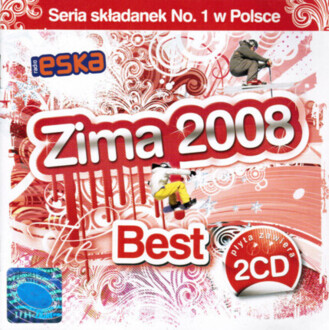 Zdjęcie do Zima 2008 - The Best - Radio Eska