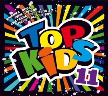 Zdjęcie do Top Kids 11