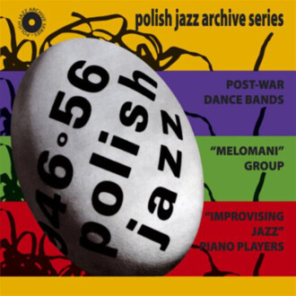 Zdjęcie do Polish Jazz 1946-56