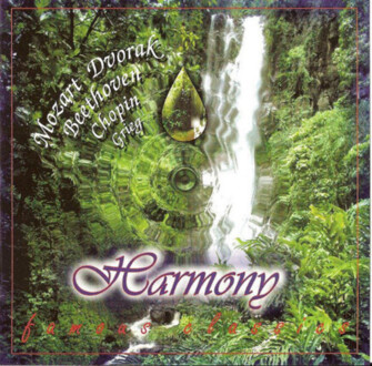 Zdjęcie do Harmony - Famous Classics