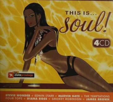 Zdjęcie do This Is... Soul!