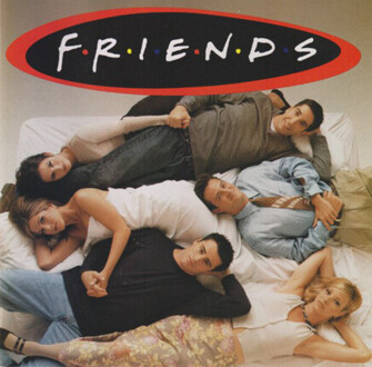 Zdjęcie do Friends