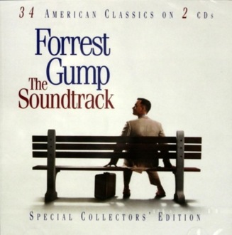 Zdjęcie do Forrest Gump