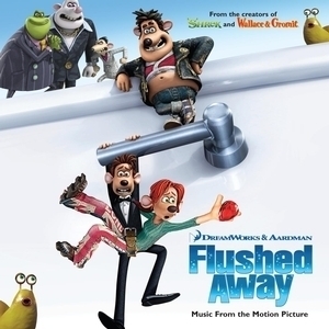 Zdjęcie do Flushed Away