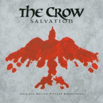 Zdjęcie do The Crow. Salvation