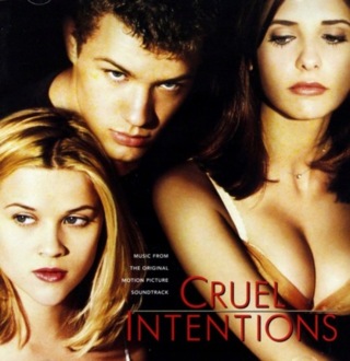 Zdjęcie do Cruel Intentions