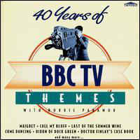 Zdjęcie do 40 Years of BBC TV Themes