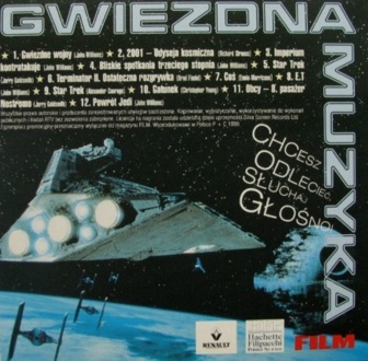Zdjęcie do Gwiezdna muzyka