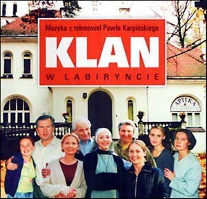 Zdjęcie do Klan, W labiryncie