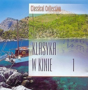 Zdjęcie do Klasyka w kinie - Classical Collection