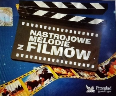 Zdjęcie do Nastrojowe melodie z film&oacute;w. Filmy akcji ulubione przez młodych