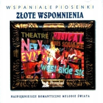 Zdjęcie do Wspaniałe piosenki. Złote wspomnienia
