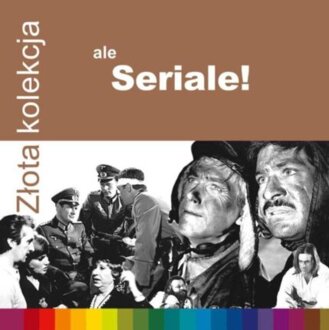 Zdjęcie do Ale seriale