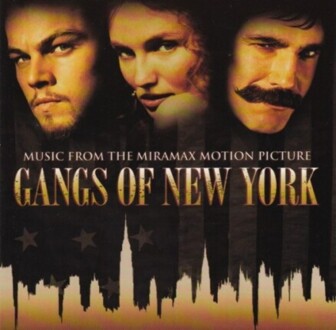 Zdjęcie do Gangs Of New York