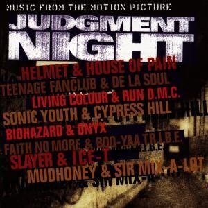 Zdjęcie do Judgment Night