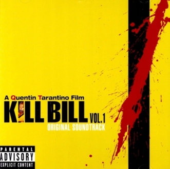 Zdjęcie do Kill Bill 1