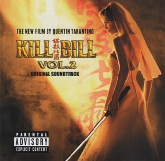 Zdjęcie do Kill Bill 2
