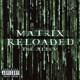 Zdjęcie do Matrix Reloaded