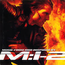 Zdjęcie do Mission Impossible 2