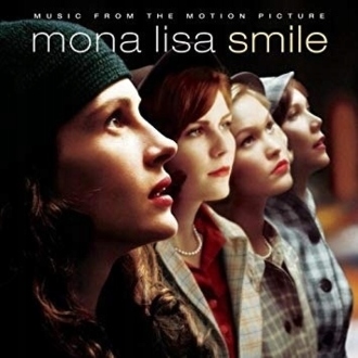 Zdjęcie do Mona Lisa Smile