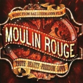 Zdjęcie do Moulin Rouge